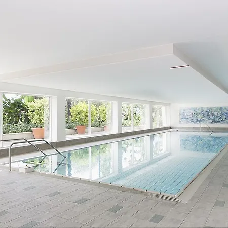Ξενοδοχείο με διαμερίσματα Tertianum Residenza Al Parco & Restaurant