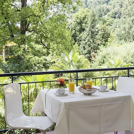 Tertianum Residenza Al Parco & Restaurant