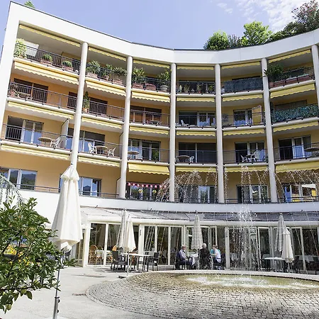 Tertianum Residenza Al Parco & Restaurant