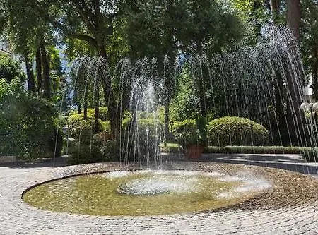 Tertianum Residenza Al Parco & Restaurant Ξενοδοχείο με διαμερίσματα