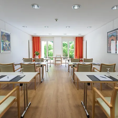 Ξενοδοχείο με διαμερίσματα Tertianum Residenza Al Parco & Restaurant 3*