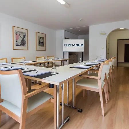Tertianum Residenza Al Parco & Restaurant Ξενοδοχείο με διαμερίσματα Muralto