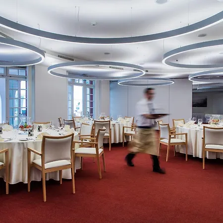 Tertianum Residenza Al Parco & Restaurant Ξενοδοχείο με διαμερίσματα 3*